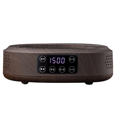 带定时功能不挑壶1500瓦