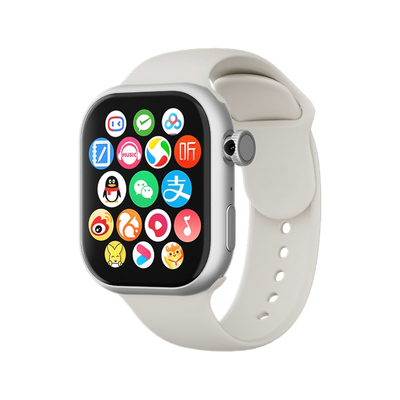 华强北VP19PRO智能电话手表S10MAX和顺成5.0可插卡下载学生蜂窝版