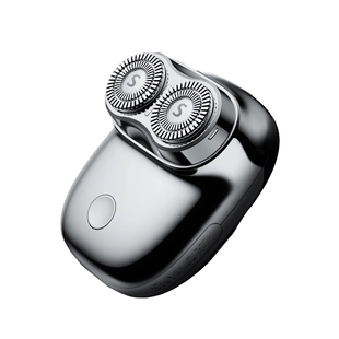 创维元石双头电动剃须刀迷你便携式刮胡刀全身水洗送男友老公礼物