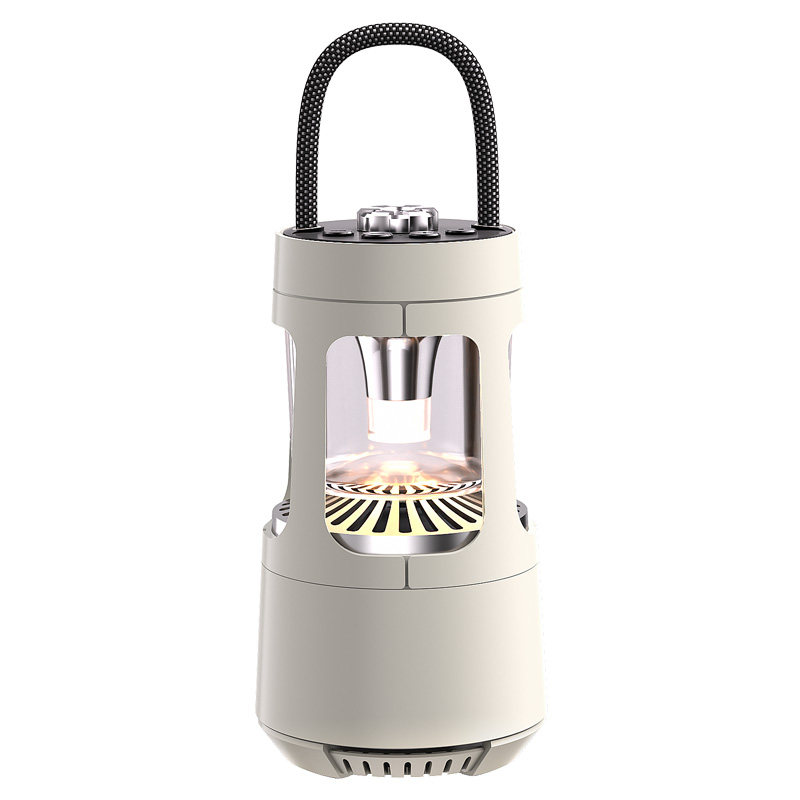 【爆款10w＋】户外露营灯音箱