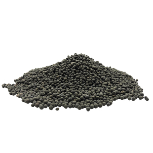 鱼缸陶粒沙底砂水草泥水族造景石种植土铺底基肥不浑水黑陶粒净水