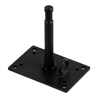 T字台吊顶灯架闪光灯固定支架