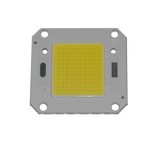 免驱动24vled灯珠超亮20W30W50W100瓦LED灯芯12伏电瓶投光灯芯片