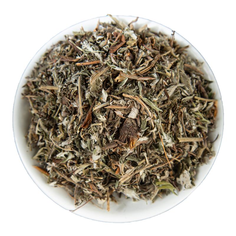 野生翻白草中药材500g250g100克正品新货另售绞股蓝苦丁茶地骨皮 - 白底图