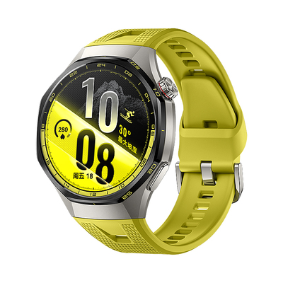 【政府补贴】华为手表WATCH GT7 Pro新款2026智能手表监测血糖心率血氧gt7pro运动长续航蓝宝石玻璃官方正品