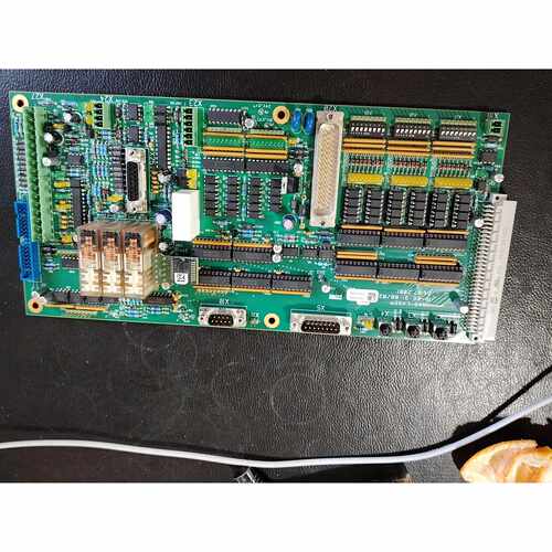 HAAS-LASER 18-06-91-00/02控制板，2询价