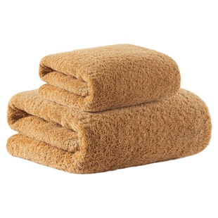 埃及长绒棉浴巾纯棉100全棉加大加厚高级女家用吸水男五星级酒店