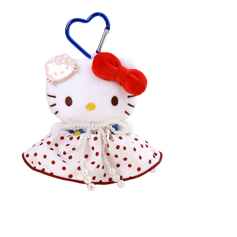 正版HelloKitty包包挂件挂饰