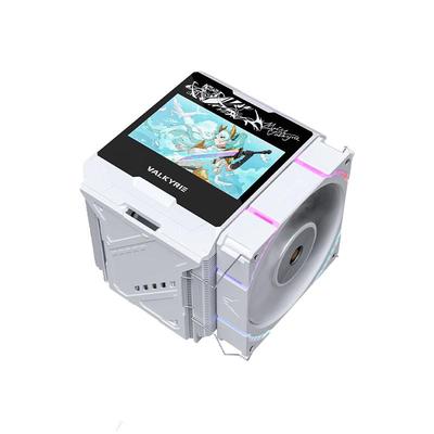 VK瓦尔基里DX140CPU风冷散热器