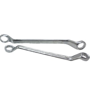 原装沪工梅花扳手双梅花眼睛扳头8*10 12*14 13*15 17*19 22*24mm