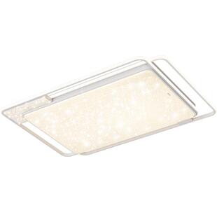 欧普LED全光谱卧室书房餐厅奶油风吸顶灯具饰wifi智能控制悦然WS