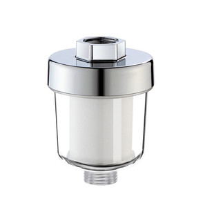 花洒过滤器洗澡家用沐浴花酒浴室淋浴水龙头净化水嘴小过滤芯通用