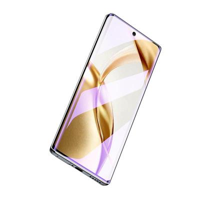 适用荣耀200水凝膜自动修复