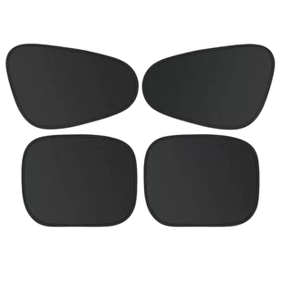 汽车遮阳帘防晒隔热遮阳挡车窗遮光板侧窗太阳挡神器车用车内窗户