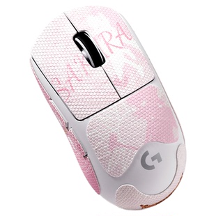 魔法阵狗屁王二三代鼠标贴gpw1234代金刚小狗卡通g102/g304鼠标贴