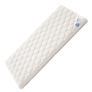 【快递到家】豆巴米天然椰棕婴儿床垫幼儿园床垫子新生儿BB棕垫