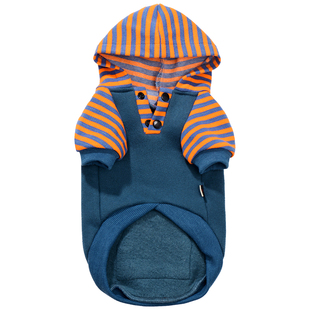 CC2305狗狗两脚衣服秋季比熊博美贵宾宠物小型幼犬泰迪卫衣秋冬装