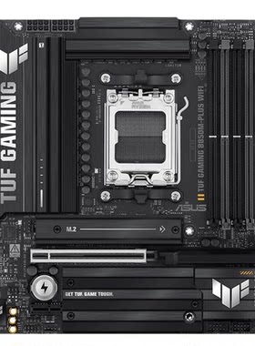 ROG华硕B850/B760/B650/Z890/Z790重炮手intel吹雪AMD主板9800X3D