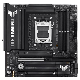 ROG华硕B850/B760/B650/Z890/Z790重炮手intel吹雪AMD主板9800X3D