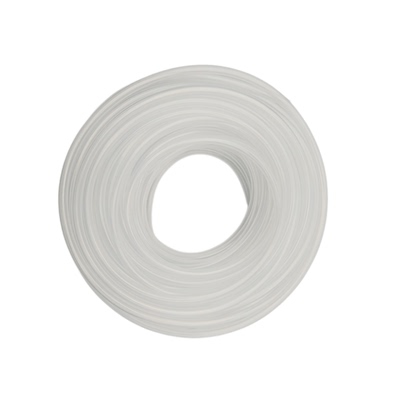 食品级毛细硅胶管，透明套管