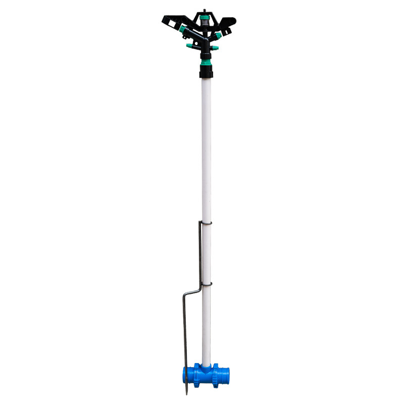 官方推荐-360度防沙旋转喷头