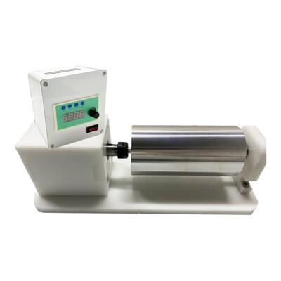 斯贝宁静电纺丝机收集器低速滚筒