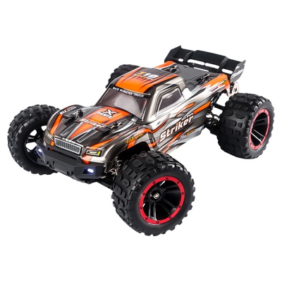 2105A海博星高速越野车赛车