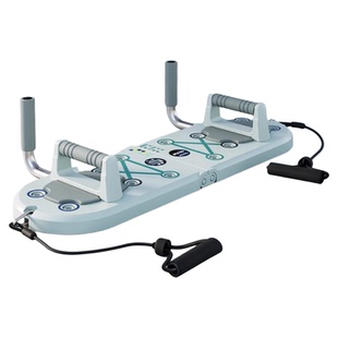 多功能俯卧撑支架训练板男士专业练胸腹肌家用健身器材力量训练