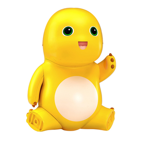 奶龙玩具会说话积木发声公仔玩偶潮玩益智儿童正品2025爆款玩具ai