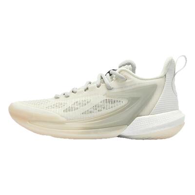 一波流2.0篮球鞋ONE MOTION 2.0夏季361实战耐磨缓震回弹透气球鞋