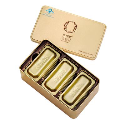 欧淬恩omega3金装鱼油软胶囊正品