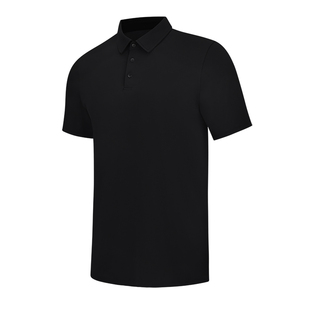 ShowZero™ 男士经典剪裁休闲Polo衫短袖丨lululemon丨LM3FK7S