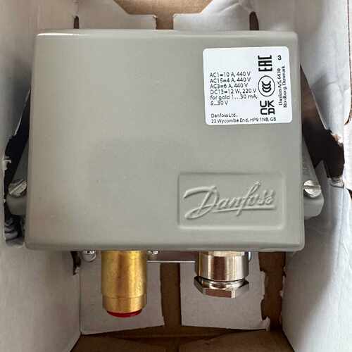 询价丹佛斯Danfoss KPS37 060-310666