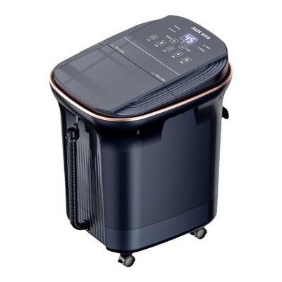 奥克斯电动泡脚桶过小腿高深桶