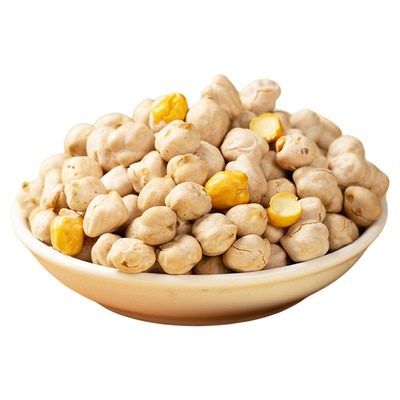 西域美农香酥鹰嘴豆香酥可口