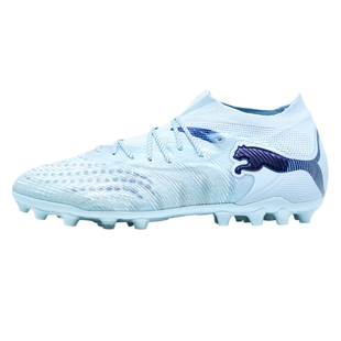 扎吉体育PUMA彪马FUTURE 9 ULTIMATE高端MG人草足球鞋108897-03
