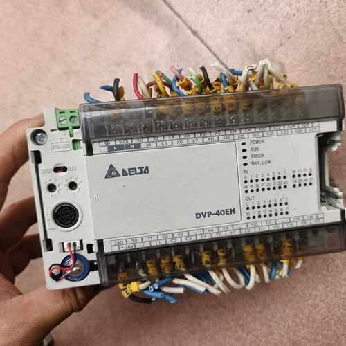 台达PLC DVP40EH00R2，议价商品