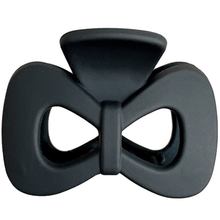 2026新款高级感半扎发抓夹发量少高马尾不塌神器小号发夹女后脑勺