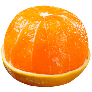 正宗纽荷尔脐橙新鲜橙子当季水果整箱果冻橙子冰糖甜橙官方非赣南