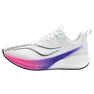 赤兔8PRO儿童专业跑步鞋2025新款男童鞋学生女童青少年竞速运动鞋