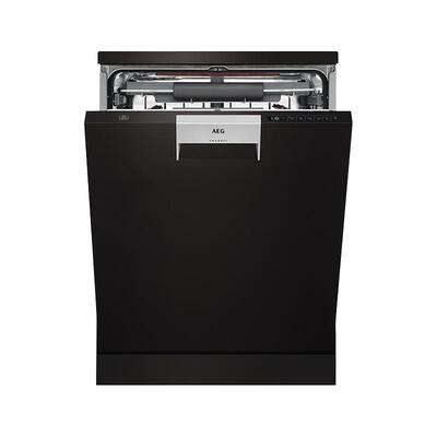 AEG进口15套大容量全自动洗碗机