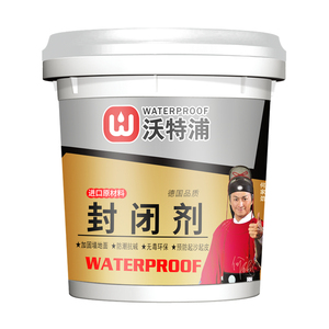 沃特浦固沙剂固沙宝固沙防水剂固沙剂起砂返砂克星喷剂抗碱封闭剂