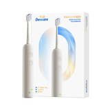 冷酸灵防水静音声波电动牙刷  劵后60元包邮