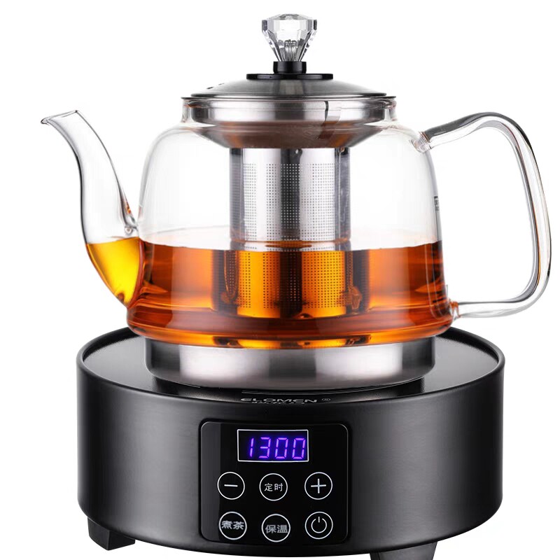 德国进口技术电陶炉烧水保温茶炉