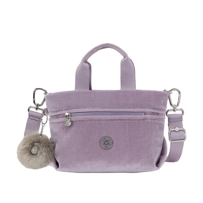 Kipling男女款2025秋冬新百搭潮流轻便斜挎单肩包|MALFI