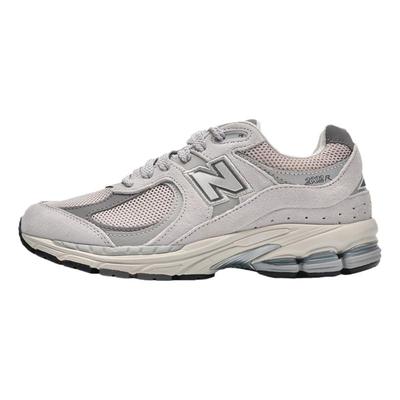 NewBalance缓震男女系带运动鞋