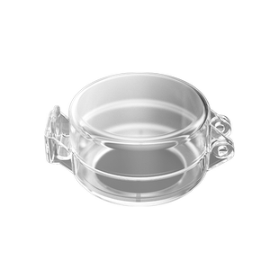 儿童安全锁防开门卡扣宝宝门内防反锁神器小孩门锁保护罩保护盖