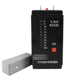 PT-90B袖珍式木材测湿仪/木材水分测试仪PT90B测湿仪含水率测定仪