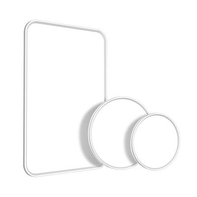 yeelight易来极玉X1吸顶灯