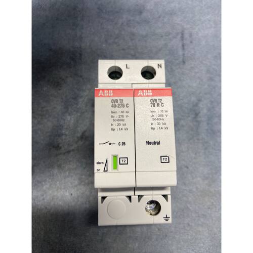 询价下单40-275P ABB 可开发票